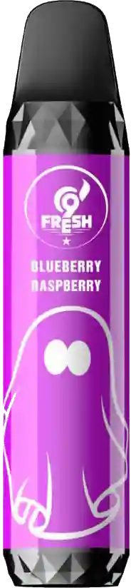 Blueberry Raspberry