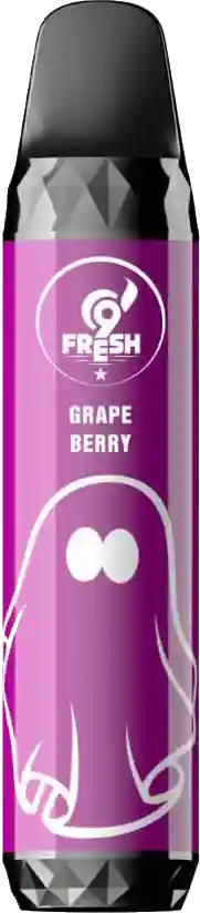 Grape Berry