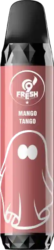 Mango Tango