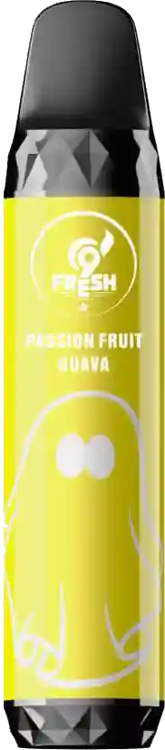 Passion Fruit Guava