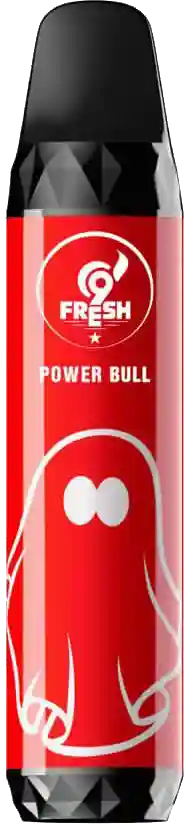 Power Bull